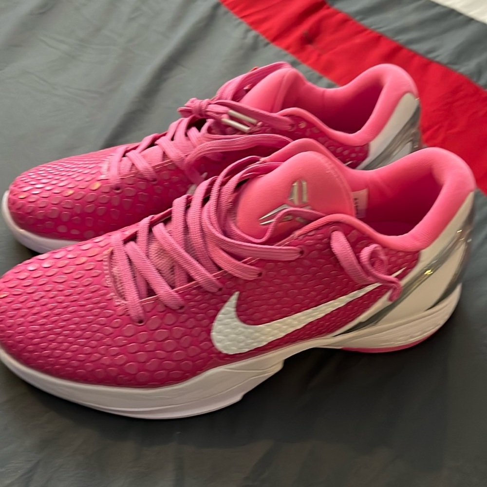Nike Kobe 6 NWT size 12